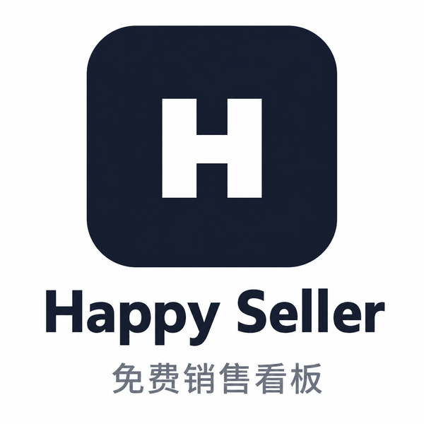 Happy Seller logo